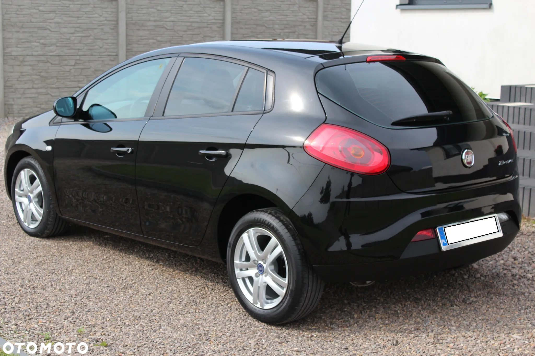 Fiat Bravo 1.4 16V Dynamic - 6