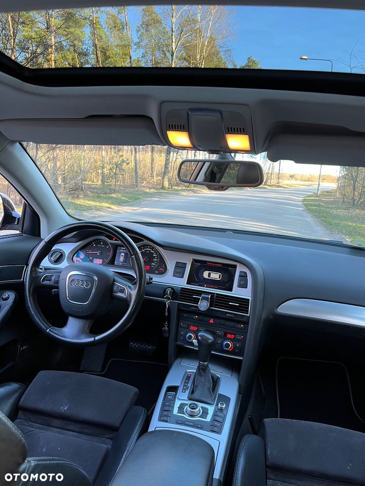 Audi A6 - 24