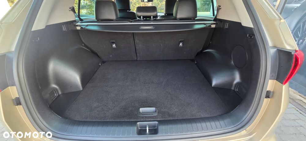 Kia Sportage 1.6 GDI 2WD ISG Spirit - 34