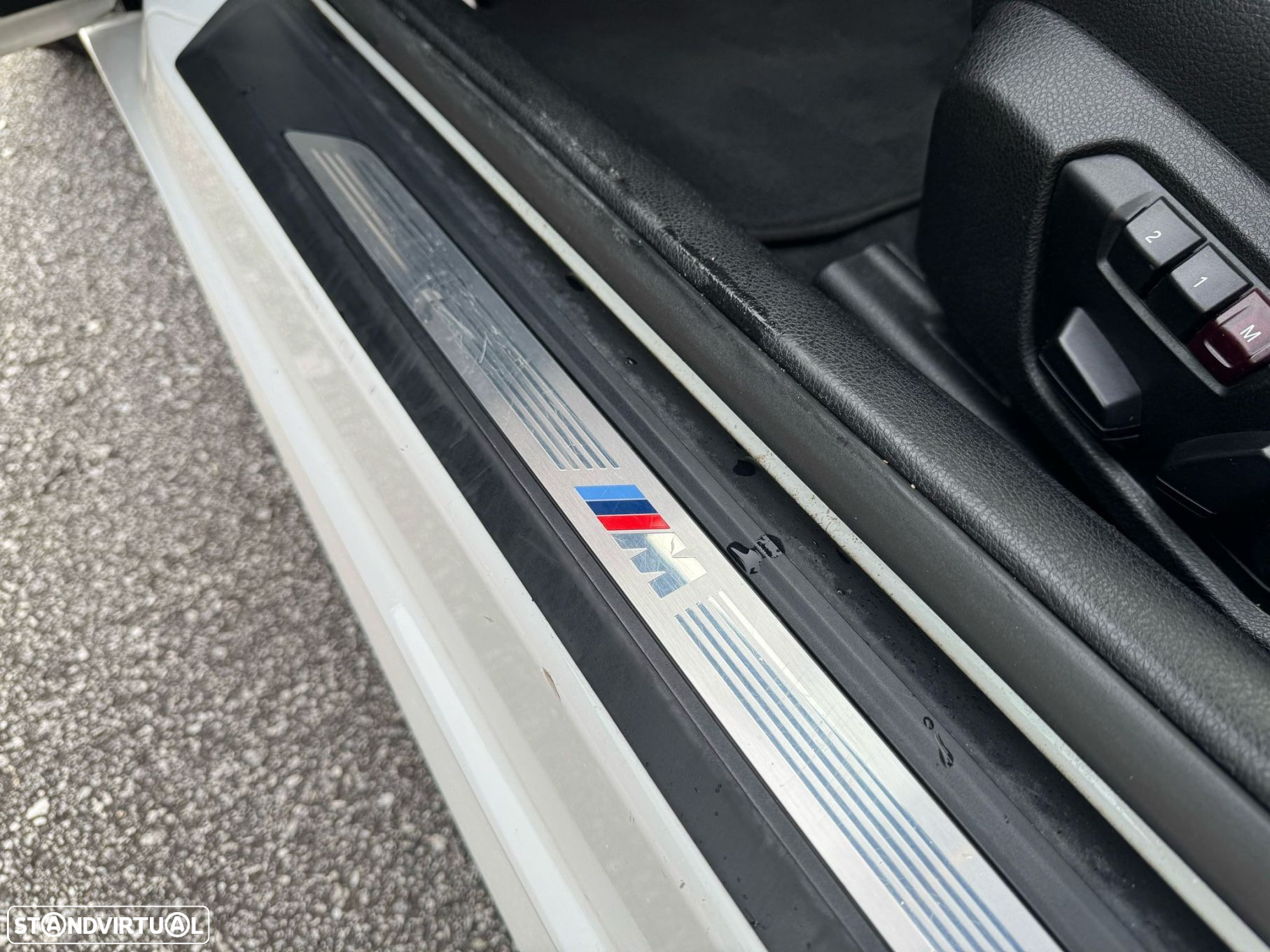 BMW 435 d xDrive Pack M Auto - 30
