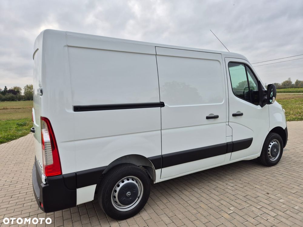 Opel Movano - 23