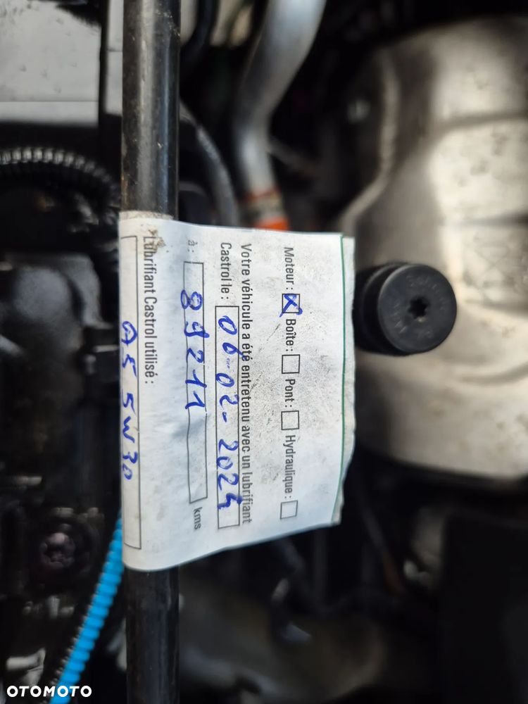 Ford EcoSport 1.5 TDCi TITANIUM - 27