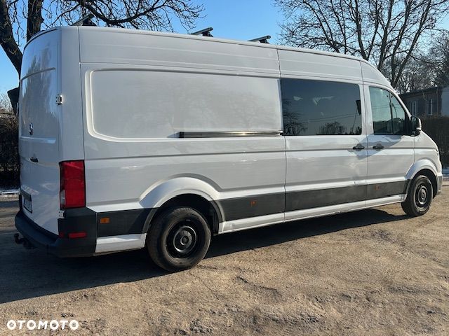 Volkswagen Crafter - 24