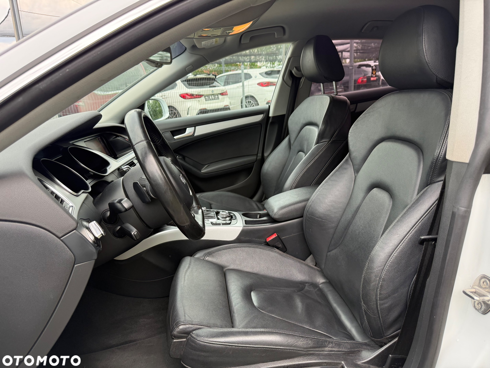Audi A5 - 8