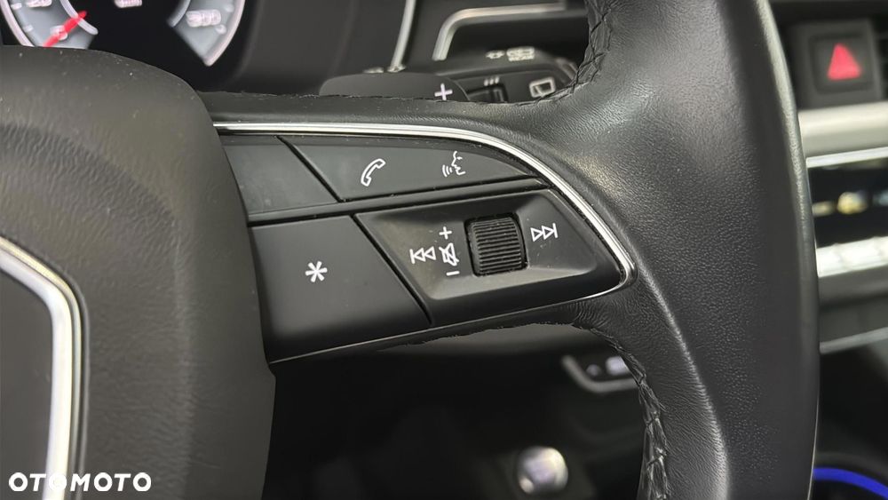 Audi A4 Avant 40 TFSI mHEV Advanced S tronic - 26