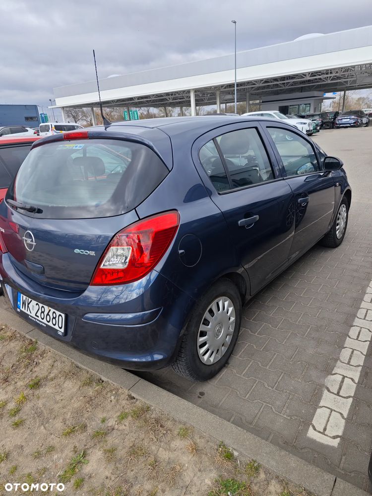 Opel Corsa 1.3 CDTI Enjoy - 2