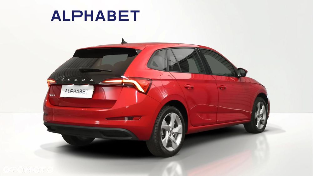 Skoda Scala 1.0 TSI Style - 5