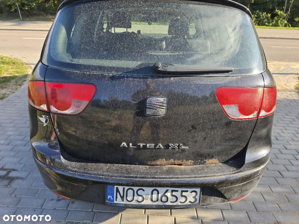 Seat Altea XL - 8