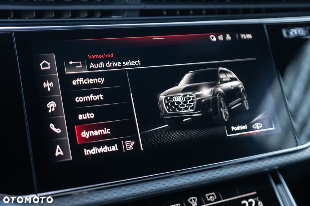 Audi Q7 60 TFSI e PHEV Quattro S Line Tiptr - 27