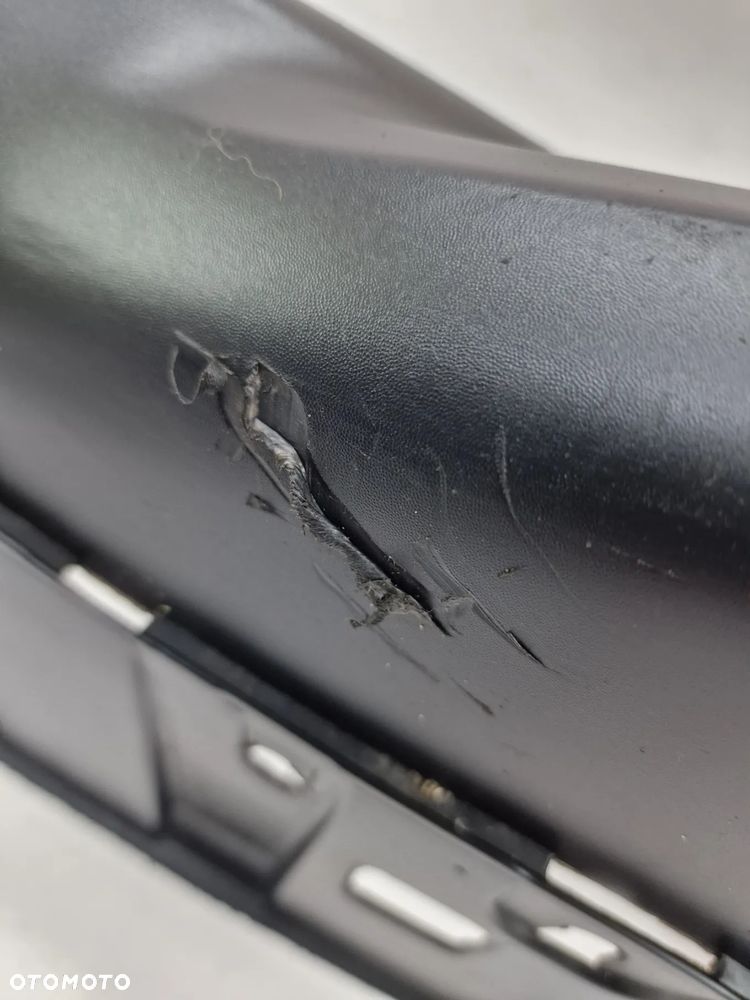 HONDA HRV H-RV II 15- SPOJLER / DOKŁADKA POD ZDERZAK PRZEDNI PRZÓD , NR 71102-T7W-A000 , NR AUKCJI DT746 - 12