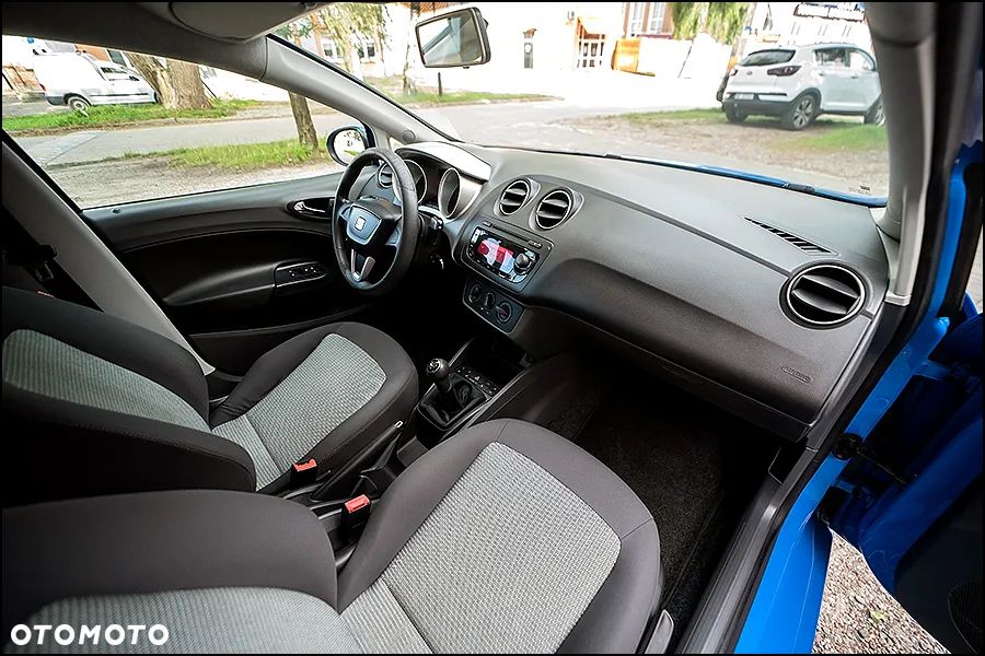 Seat Ibiza - 17