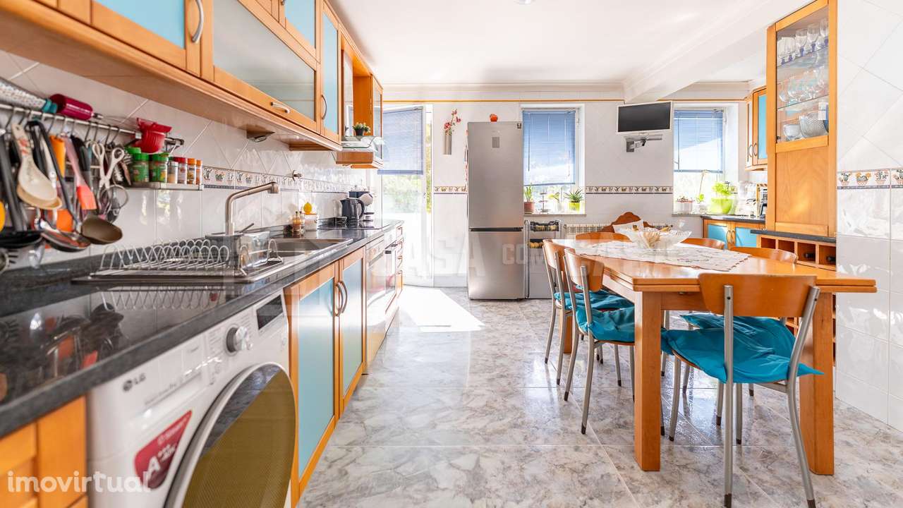 Apartamento T3 em Mangualde - Grande imagem: 4/13