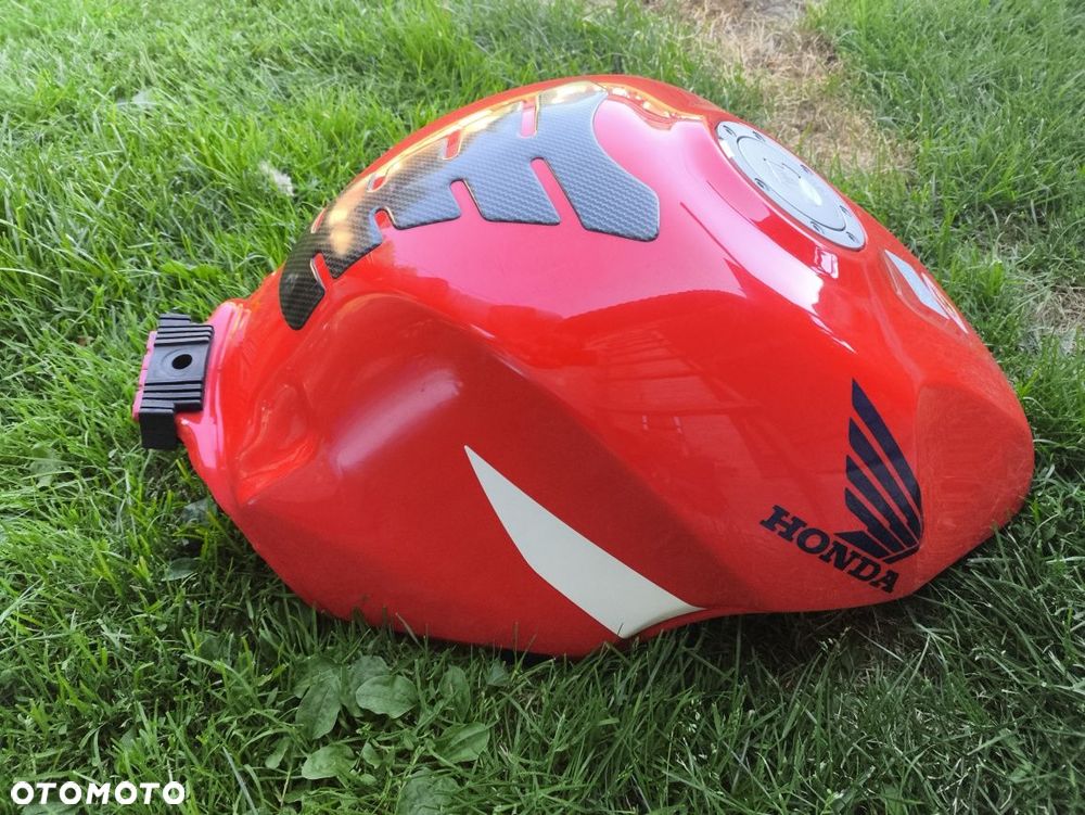 Honda CBR sc44 929 bak zbiornik paliwa - 6