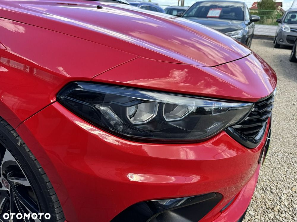 Fiat Tipo 1.4 T-Jet S-Design - 26
