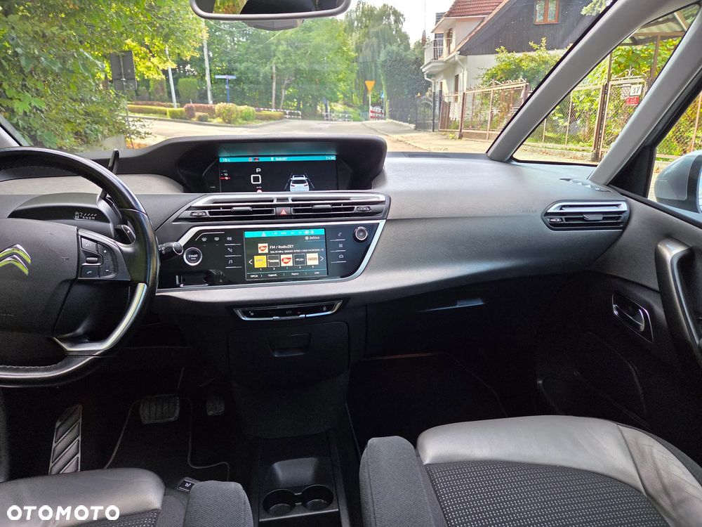 Citroën SpaceTourer - 20