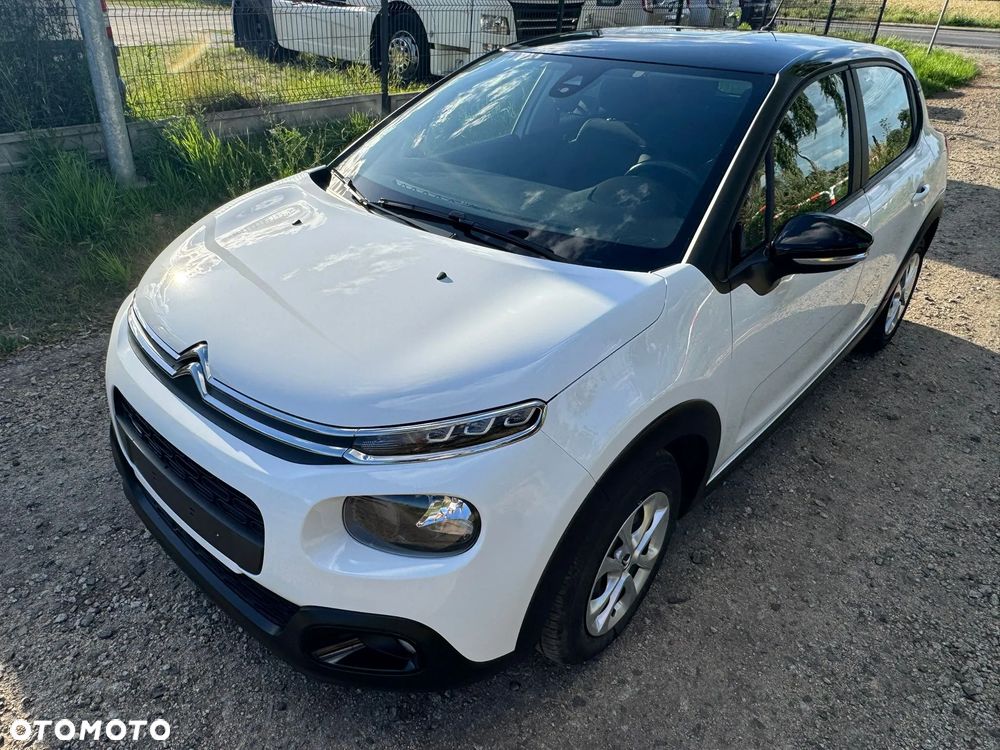 Citroën C3 - 24
