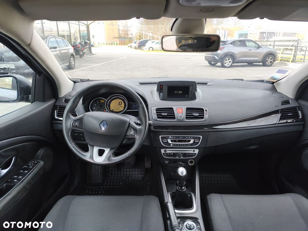 Renault Megane - 14