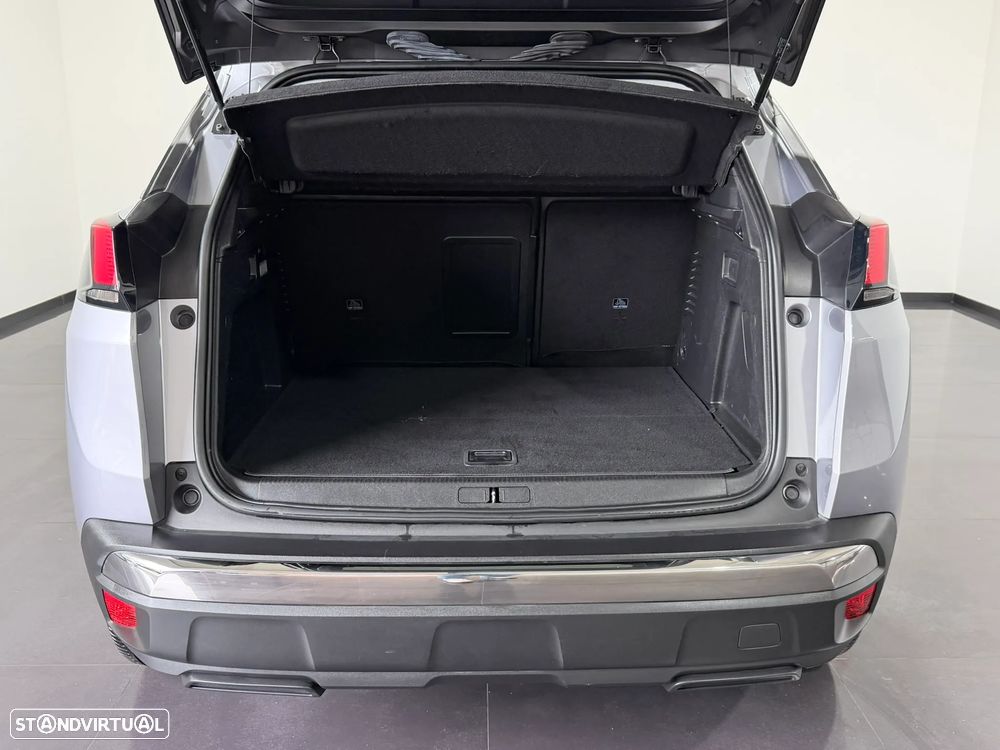 Peugeot 3008 1.6 Hybrid Allure e-EAT8 - 50