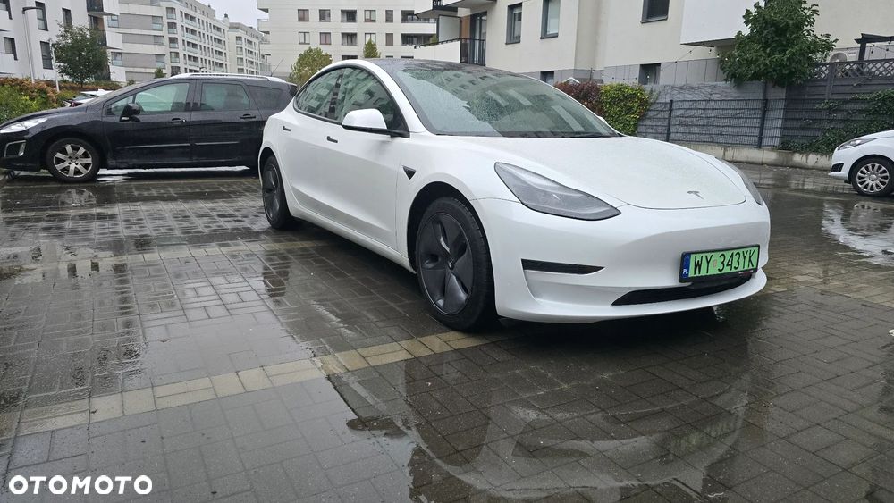 Tesla Model 3 RWD Hinterradantrieb - 10
