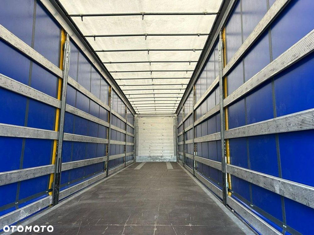 Schmitz Cargobull SCB S3T - 16