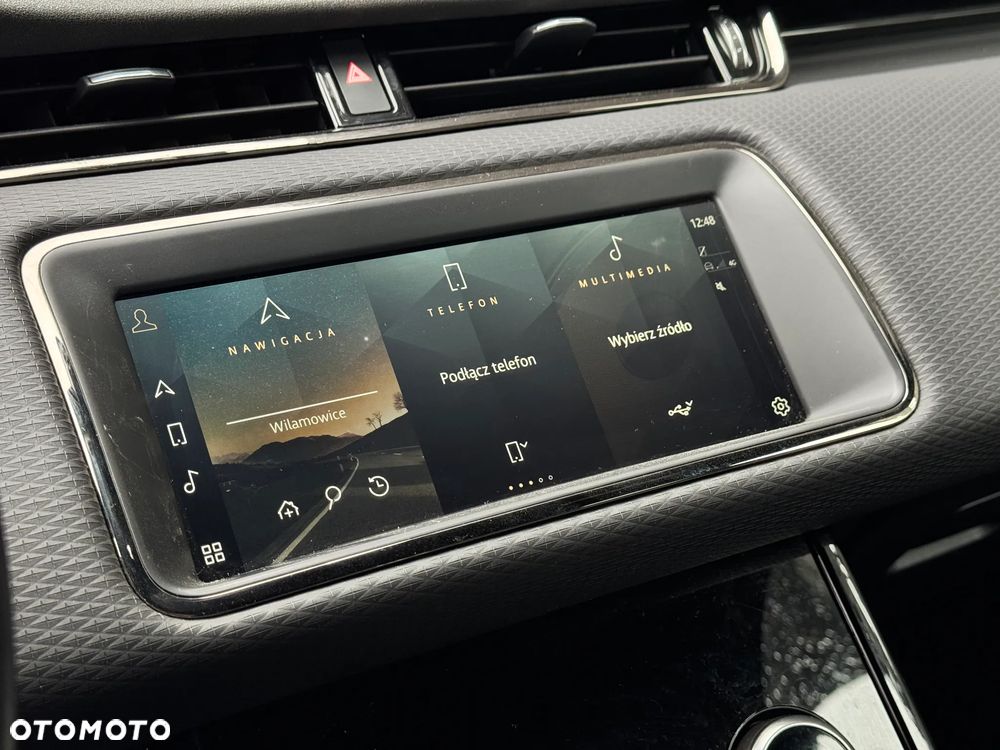 Land Rover Range Rover Evoque D150 FWD R-Dynamic S - 29