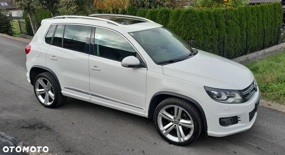 Volkswagen Tiguan - 7