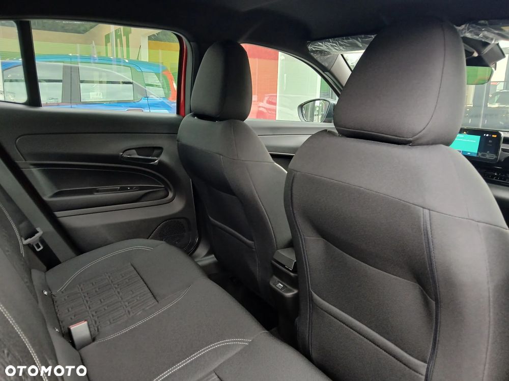 Fiat 600 1.2 Turbo Street - 12