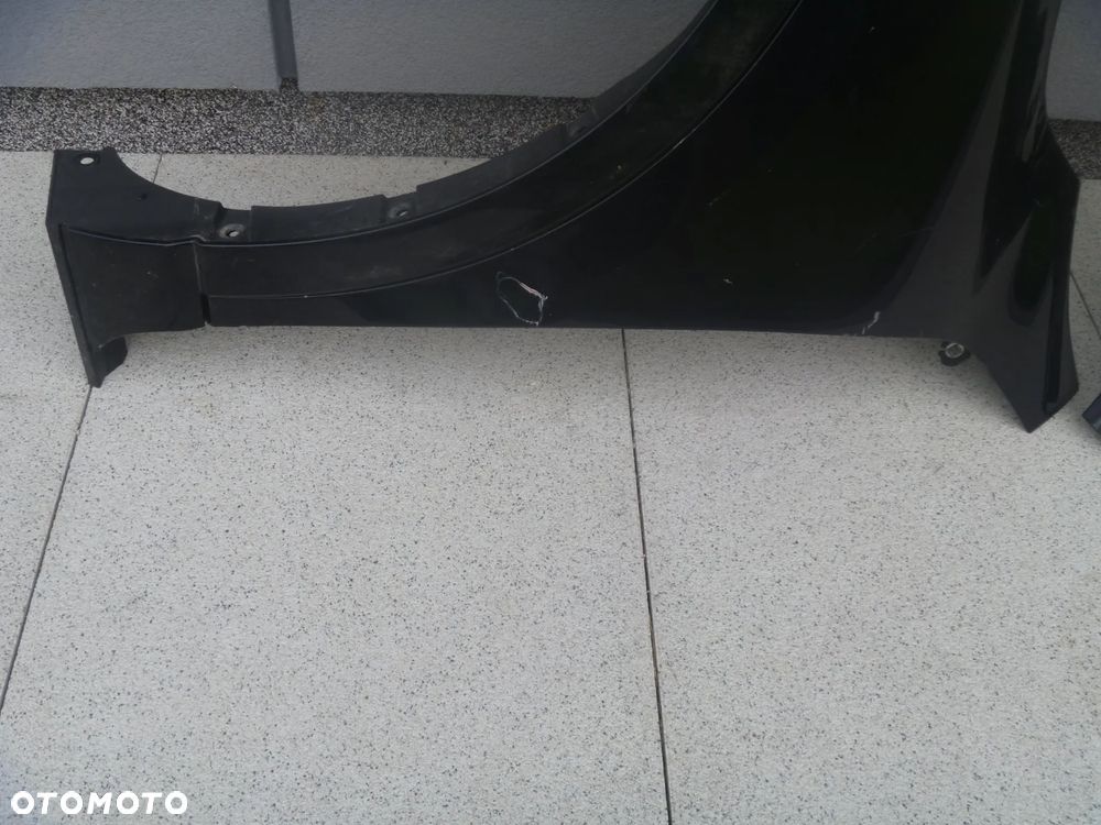 FORD KUGA MK3 BELKA ZDERZAKA TYLNEGO ORYGINAŁ ŁADNA - 17
