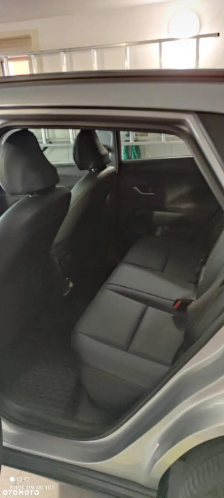 Hyundai Kona 1.6 T-GDI Platinum 4WD DCT - 4