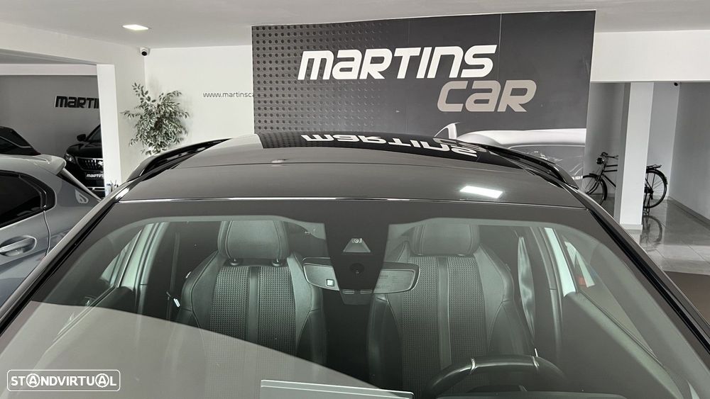 Peugeot 2008 1.2 PureTech GT Line EAT8 - 10