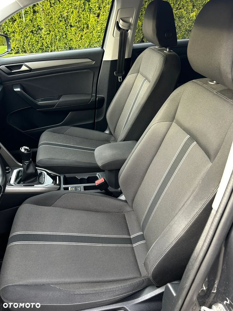 Volkswagen T-Roc 1.5 TSI GPF ACT Advance - 9