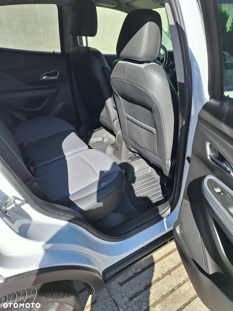 Opel Mokka 1.4 T Cosmo - 6