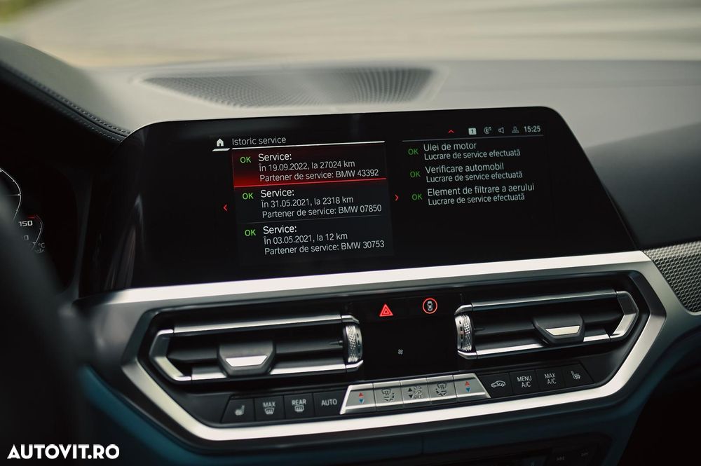 BMW M3 Competition AT - 18