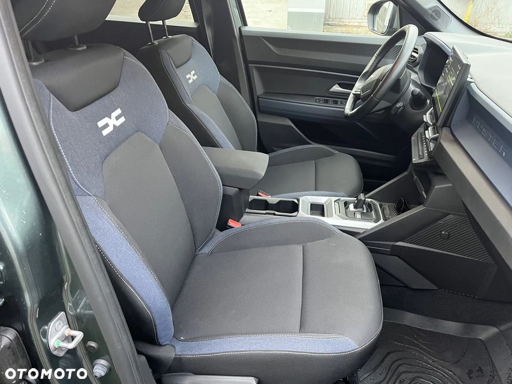 Dacia Duster - 20