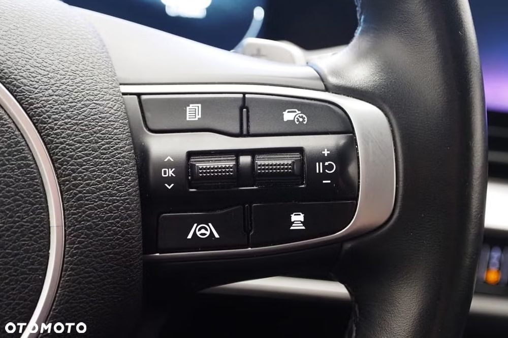 Kia Sportage 1.6 T-GDI PHEV Anniversary 4WD - 10