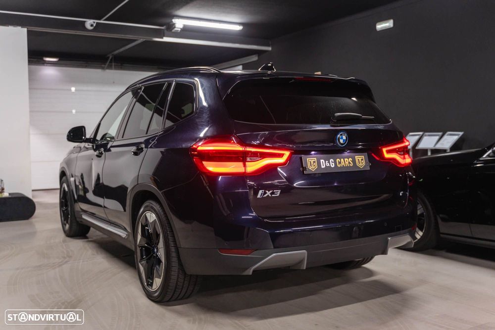 BMW iX3 M Sport Inspiring - 30