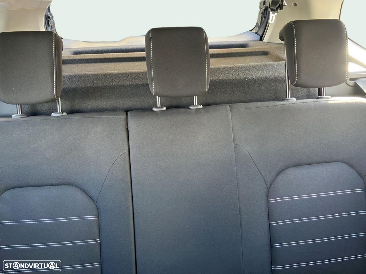 Dacia Duster 1.5 Blue dCi Expression - 28