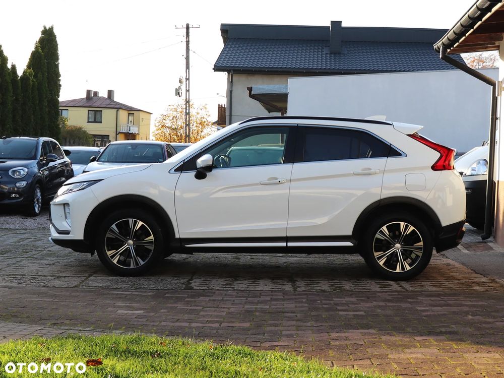 Mitsubishi Eclipse Cross 1.5 T Intense - 8
