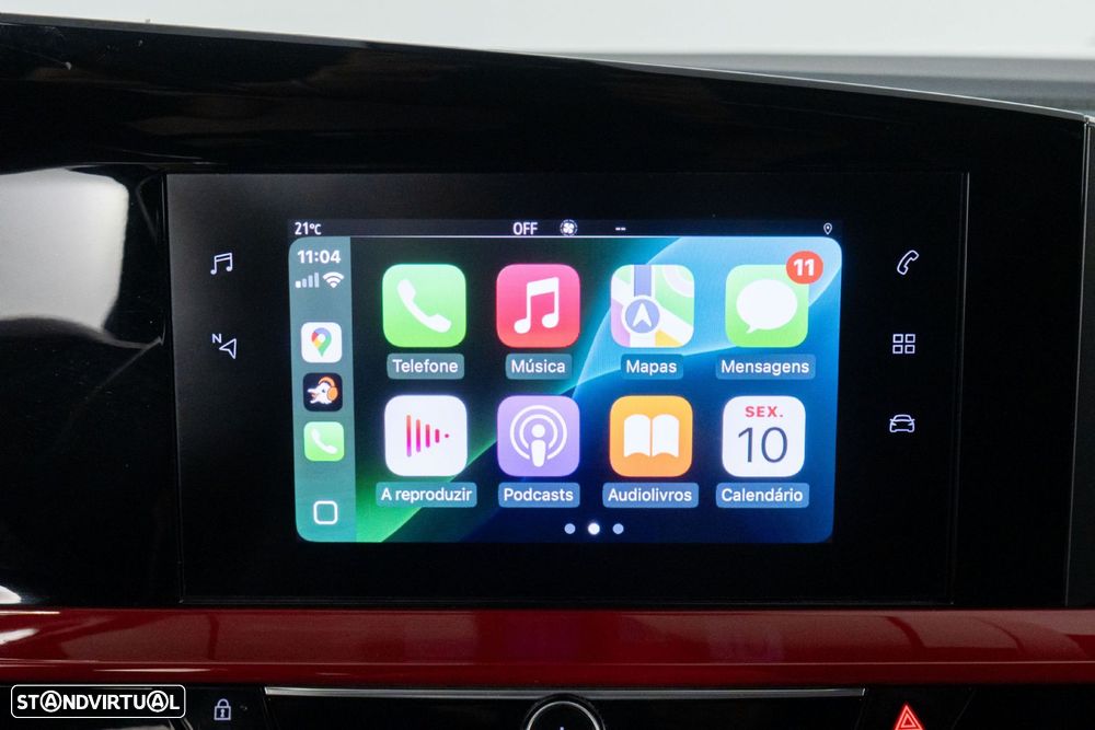 Opel Mokka-e GS Line - 25