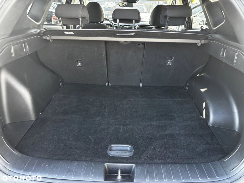 Hyundai Tucson 1.6 T-GDi Modern 2WD - 20