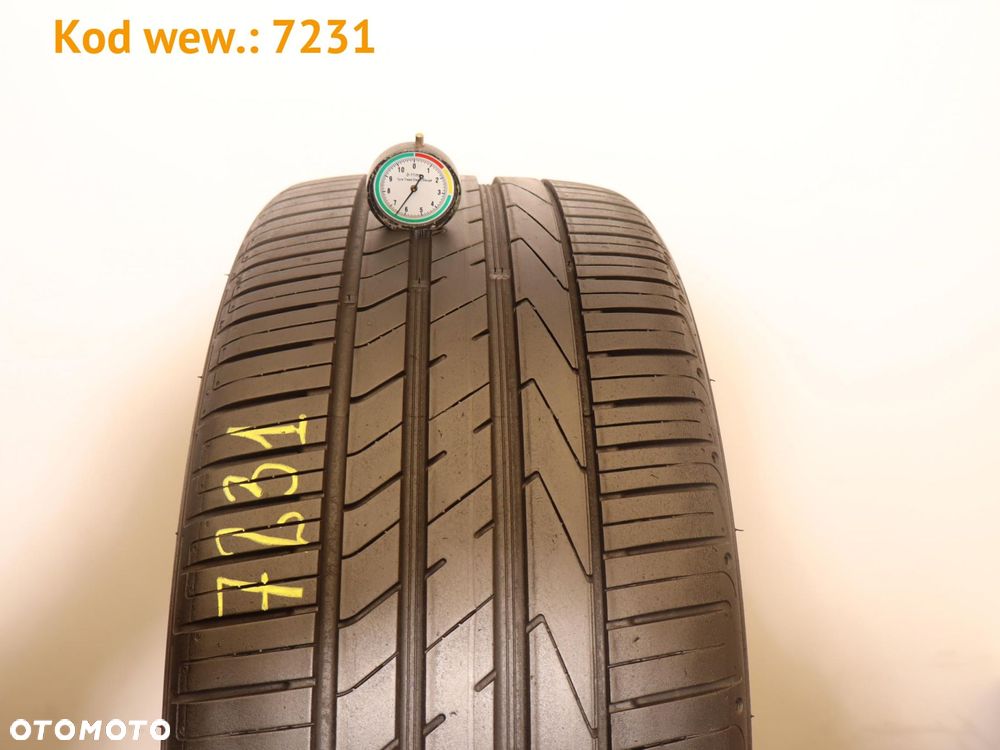 Hankook Ventus S-1 Evo2 SUV - 255/40 R20 - 1