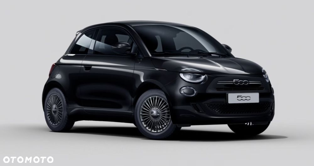 Fiat 500 - 1