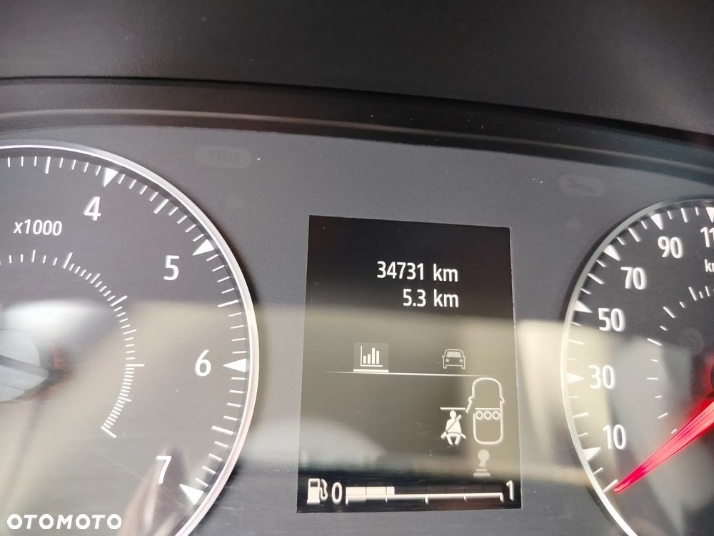 Dacia Sandero 1.0 TCe Comfort - 9