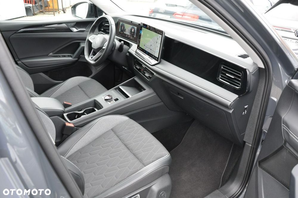 Volkswagen Tiguan 2.0 TDI Life Plus DSG - 35