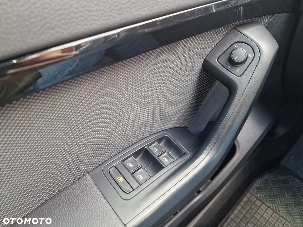 Seat Ateca 1.4 ECO TSI XCELLENCE - 27