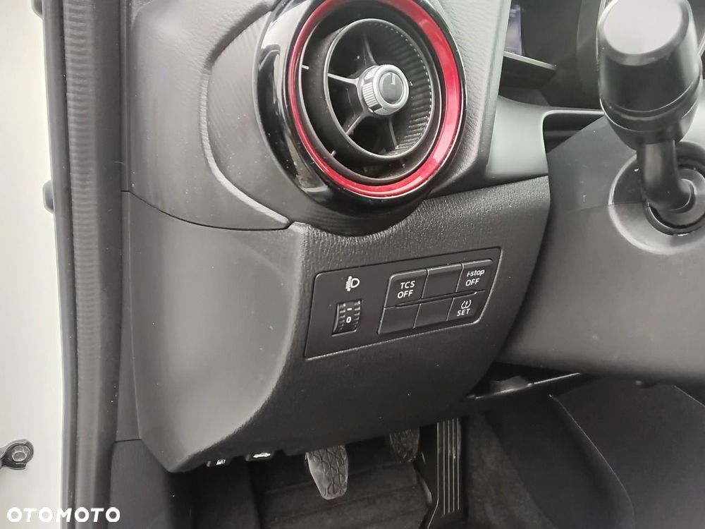 Mazda CX-3 - 29