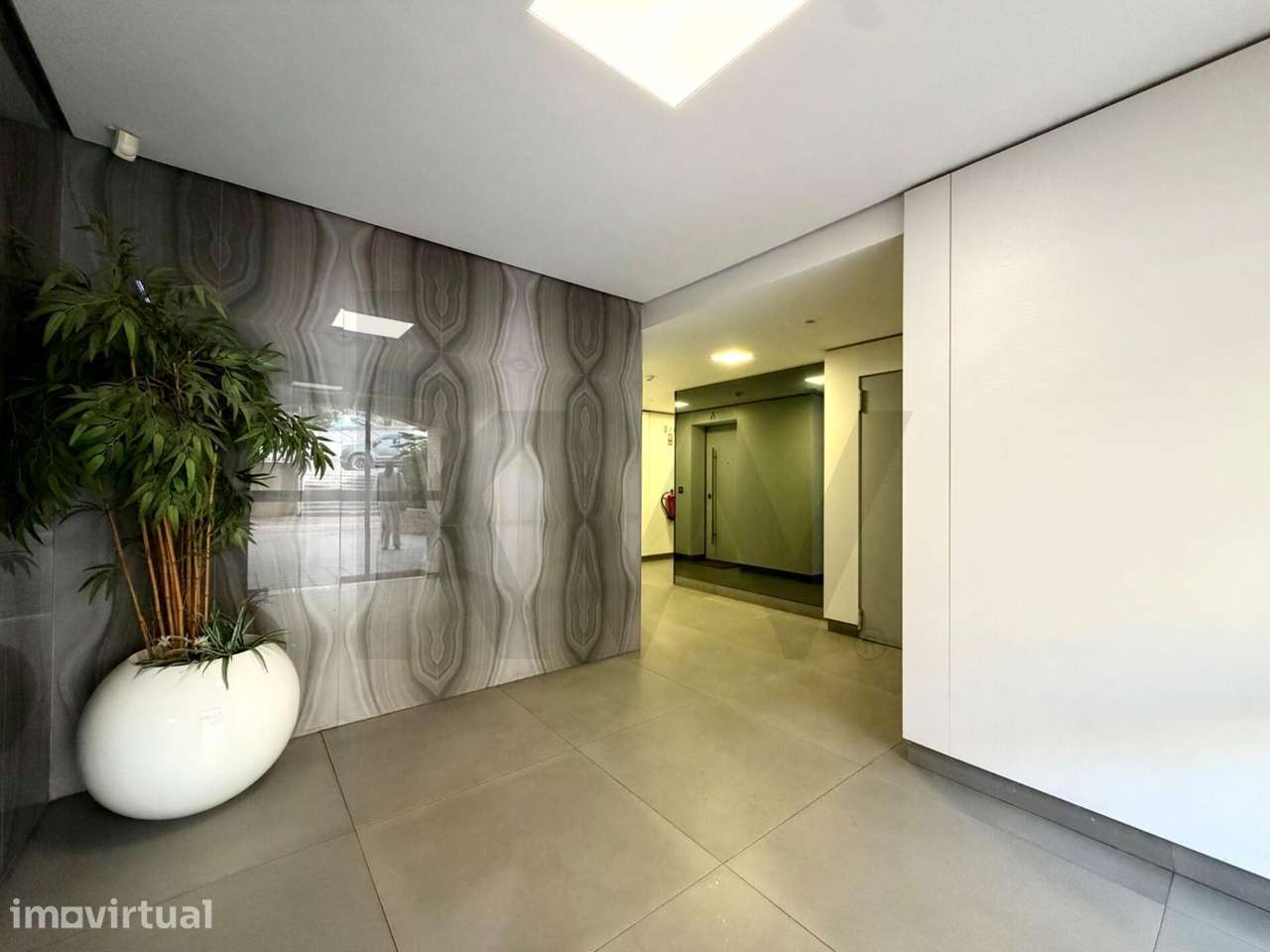 EXCLUSIVO T3 PREMIUM | TOTAL 216 m2 | BOX 35 m2 | VISTA PANORÂMICA | Q - Grande imagem: 5/43