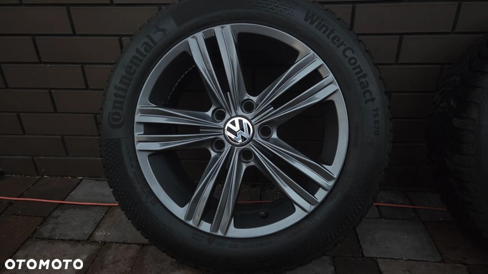 Volkswagen Golf VII 1.5 TSI BMT Evo Highline DSG - 15