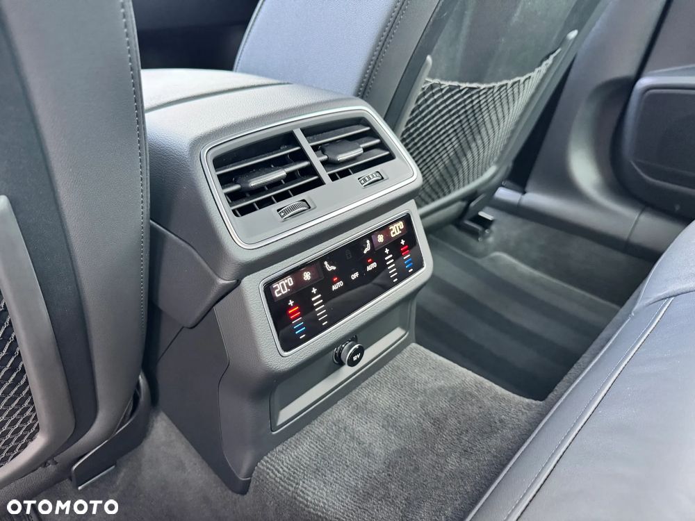 Audi A6 Limousine 45 TFSI mHEV Quattro S Line S tronic - 14