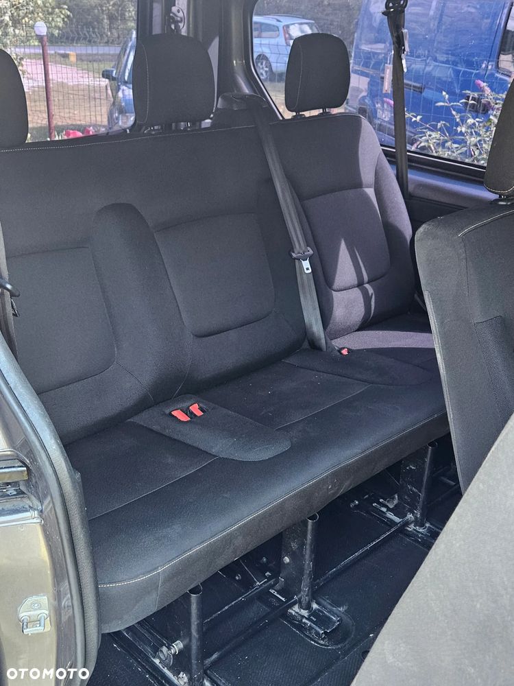 Renault Trafic ENERGY L2H1 Komfort - 13